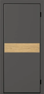 Exit G21 Soft Touch antracite