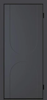 Twist, Twist 2, RAL 7024