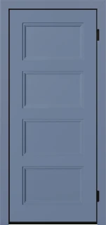 Medea PF4 Эмаль 5014