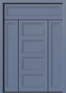 Edge RAL_5014 PF4 ДСФББ