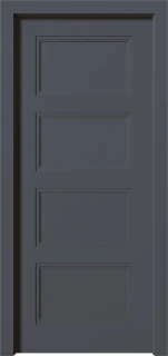 Medea PF4 Эмаль 7024