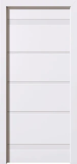 Zero 33 RAL 9003