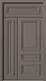 Venezia RAL_7039 PG3 ОСФБВ