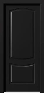 Leda RAL_9005 NF