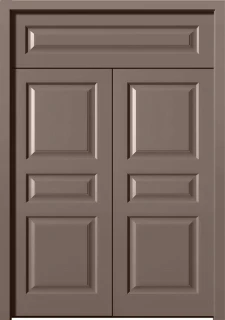 Graf Chocolate HF3 ДСФ