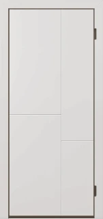 Zero 3 RAL 9016
