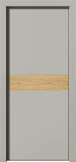Exit G21 Soft Touch kvarz_grey