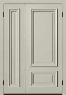 Venezia RAL_7032 PF2 ОСФБ
