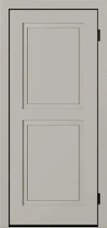 Lucky 22DG Soft Touch kvarz_grey