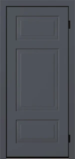 NewYork PF Эмаль 7024