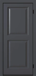 Graf RAL_7024 HF2