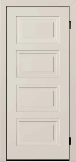 Baya PF4 Эмаль 9001