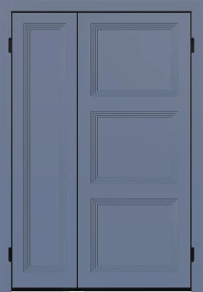 Edge RAL_5014 PF3 ОСФБ