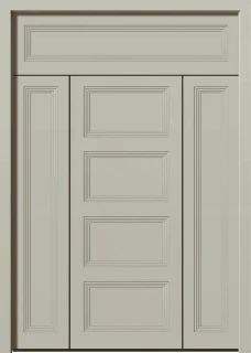Edge RAL_7032 PF4 ДСФББ