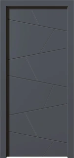 Zero 23 RAL 7024