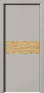 Exit G20 Soft Touch kvarz_grey