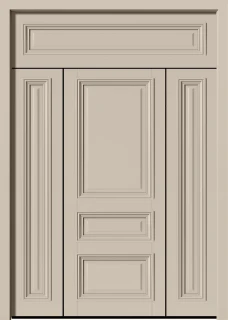 Gent-3 Bisquit PG3 ДСФББ