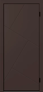 Zero 16 RAL 8017