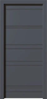 Zero 32 RAL 7024