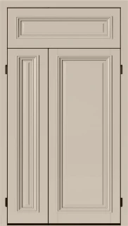 Gent-3 Bisquit PF ОСФБВ