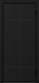 Time 51ПГ Эмаль 9005
