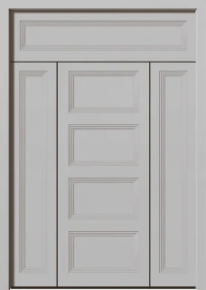 Edge RAL_7047 PF4 ДСФББ
