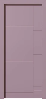 Zero 21 RAL 4009