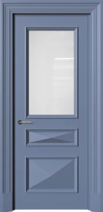 Amsterdam XGV-1