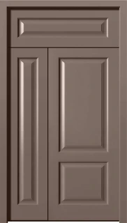 Graf Chocolate PF2 ОСФБВ