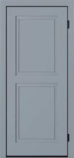 Lucky 22DG Soft Touch sky_grey