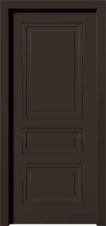 Baya PG3 Эмаль coffee