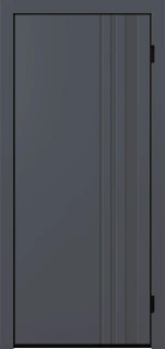 Zero 35 RAL 7024