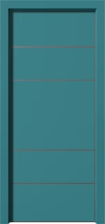 Exit G4M Soft Touch antlantic