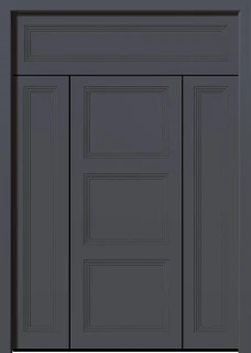 Edge RAL_7024 PF3 ДСФББ