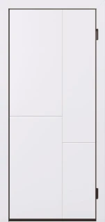 Zero 3 RAL 9003