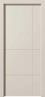 Zero 4 RAL 9001