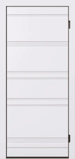 Zero 32 RAL 9003