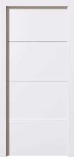 Zero 13 RAL 9003