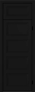 Edge RAL_9005 PF4 ОСФ