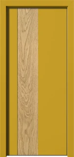 Exit V21 Soft Touch gorchica