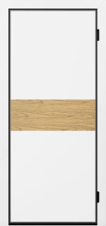 Exit G20 Soft Touch white_snow