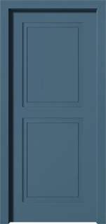 Lucky 22DG Soft Touch ocean_grey