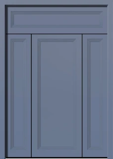 Edge RAL_5014 PF ДСФББ