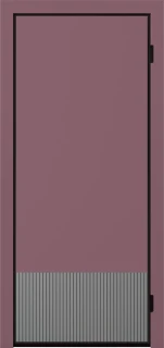 Filo F1 Soft Touch siren