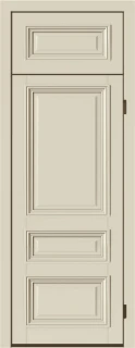 Gent-3 RAL_1013 PG3 ОСФ