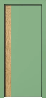 Exit V22 Soft Touch fistashka