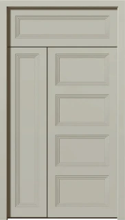 Edge RAL_7032 PF4 ОСФБВ