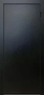 Экошпон гладкая лофт черный LS 00 929-2