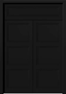 Edge RAL_9005 PF3 ДСФ