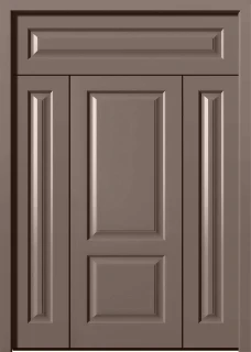 Graf Chocolate PF2 ДСФББ